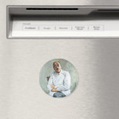 De chirurg (van Max Liebermann) Magneet (Insitu (Vaatwasser))