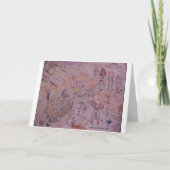 De chirurgie wordt goed Kaart (Voorkant)