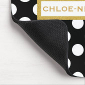 DE CHLOE MOUSE-PAD MUISMAT (Hoek)
