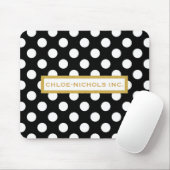 DE CHLOE MOUSE-PAD MUISMAT (Met muis)