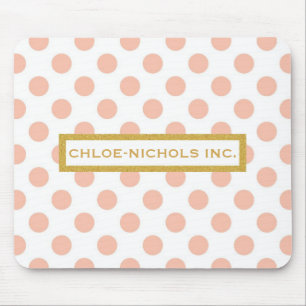 DE CHLOE MOUSE-PAD MUISMAT