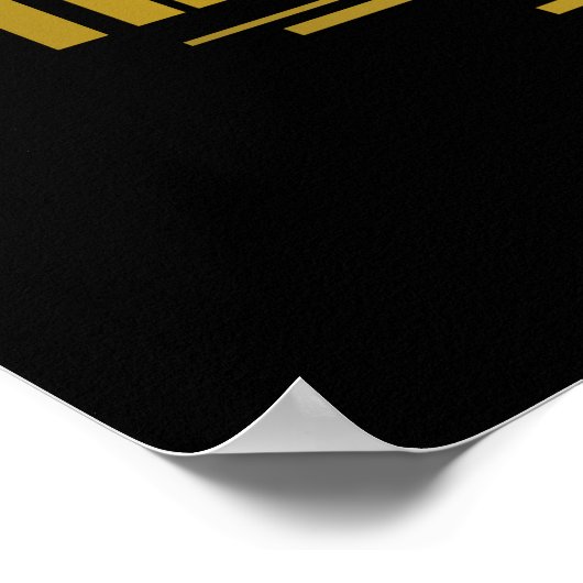 De Choctaw-brigade Poster (Hoek)