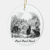 De Choir Ornament (Links)