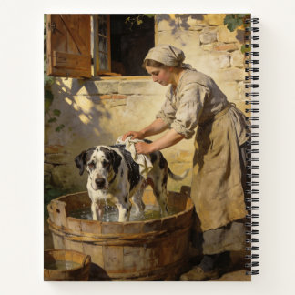 De Chore Notitieboek