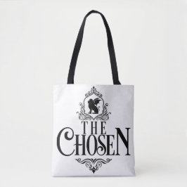 De Chosen Bag Tote Bag