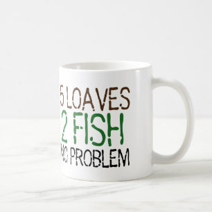 De Christelijke en koele Mok van God heeft dit