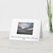 De Christelijke Kaart van de Verjaardag (Achterkant)