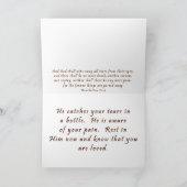 De Christelijke Kruisen Golgotha van de Kaart van (Binnen)