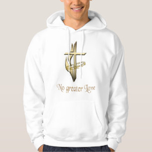 De Christelijke t-shirts van het dwarsman