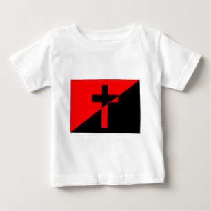 De Christelijke Vlag van het Christendom van de