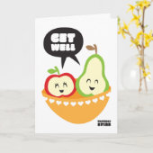 De christen wordt goed de kinder peer van de kaart (Gele Bloem)