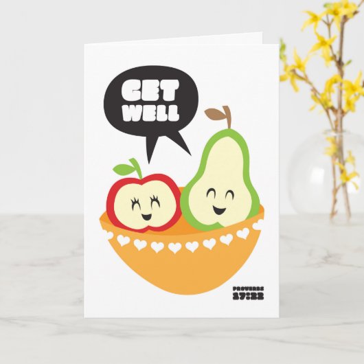 De christen wordt goed de kinder peer van de kaart (Gele Bloem)