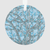 DE CHRISTMAS TREE ORNAMENT (achterkant)