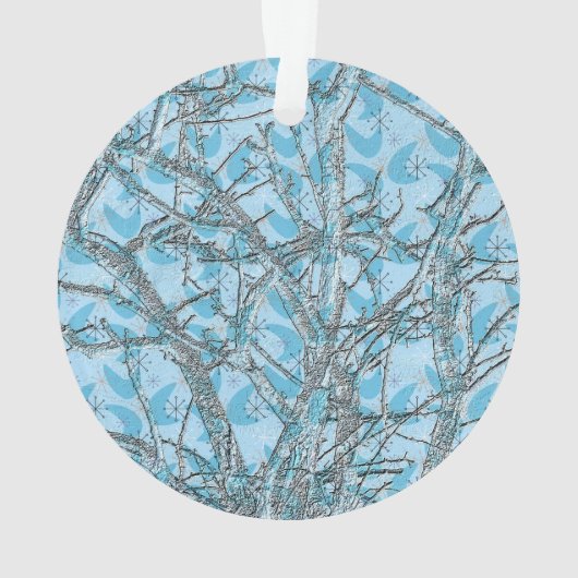 DE CHRISTMAS TREE ORNAMENT (achterkant)