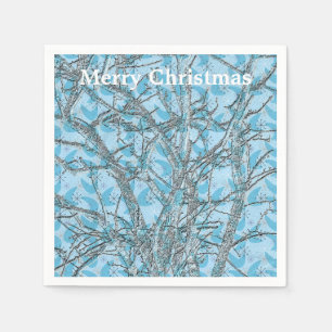 DE CHRISTMAS TREE SERVET