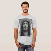 De Christus T-shirt (Voorkant volledig)