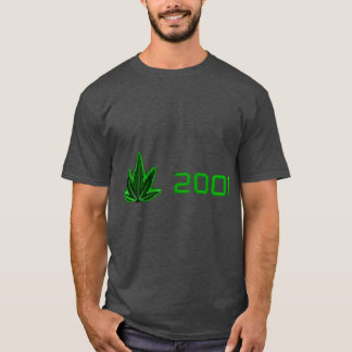 De Chronic vintage T-shirt
