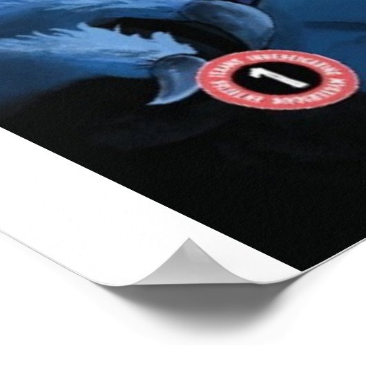 De Chupacabra en de Bat Rastard - Hoesje Print (Hoek)