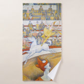 De Circus, Seurat Badhanddoek (Badhanddoek)