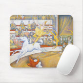 De Circus, Seurat Muismat (Met muis)