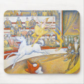 De Circus, Seurat Muismat (Voorkant)