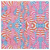 De circustent stof (Close Up)