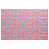 De circustent stof (Fat Quarter)