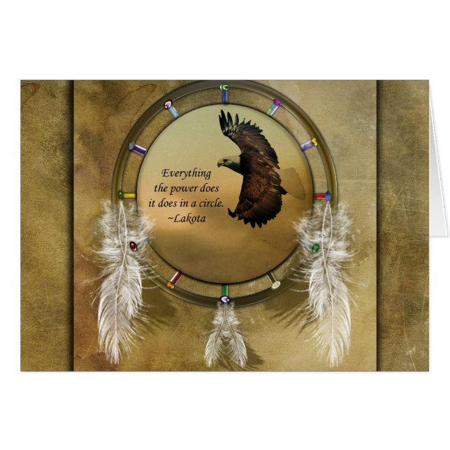 De cirkel (Voorkant Horizontaal)