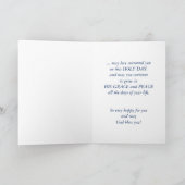 De Cirkel van de Duif RCIA op Geel, Vriend, zet om Kaart (Binnen)