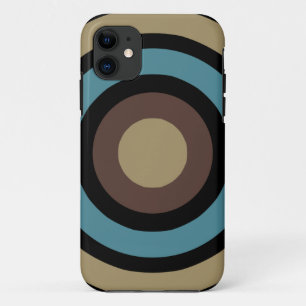 De Cirkel van mod. #26 Case-Mate iPhone Case
