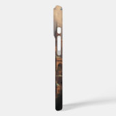 De Citadel van Aethel Case-Mate iPhone Case (Achterkant / Links)