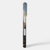 De Citadel van Aethel Case-Mate iPhone Case (Achterkant / Rechts)