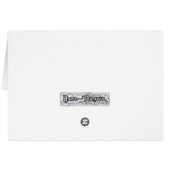 De Claddagh (zilver) (Achterkant Horizontaal)