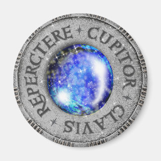 De Clavis van de Sun™ Magnet