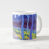 De Clearing 2011 Grote Koffiekop (Voorkant rechts)