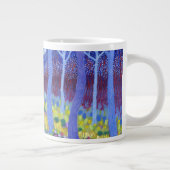 De Clearing 2011 Grote Koffiekop (Rechts)