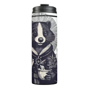 De Cleric Thermal Tumbler Thermosbeker