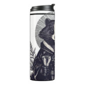 De Cleric Thermal Tumbler Thermosbeker (Gedraaid links)