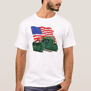 De Cletrac HG T-shirt