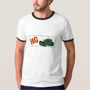 De Cletrac HG T-shirt