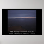 De cliënten poster (Voorkant)