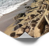 De cliënten poster (Hoek)