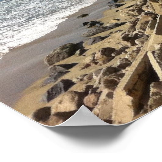 De cliënten poster (Hoek)