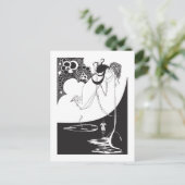 De Climax Briefkaart (Staand voorkant)