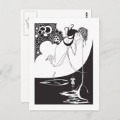 De Climax Briefkaart (Voorkant / Achterkant)