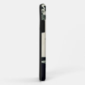 De Climax, illustratie van 'Salome' met Oscar Wi Case-Mate iPhone Case (Achterkant/rechts)