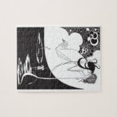 De Climax Legpuzzel (Horizontaal)