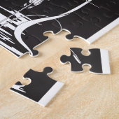 De Climax Legpuzzel (Zijkant)