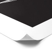 De Climax Poster (Hoek)