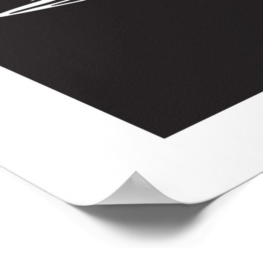 De Climax Poster (Hoek)